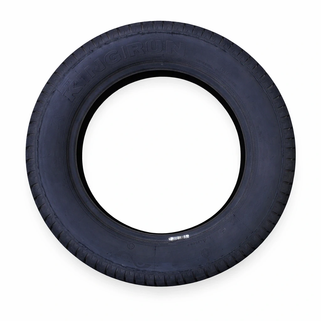 165/70R14 opona bieżnikowana RADBURG XT1 81T