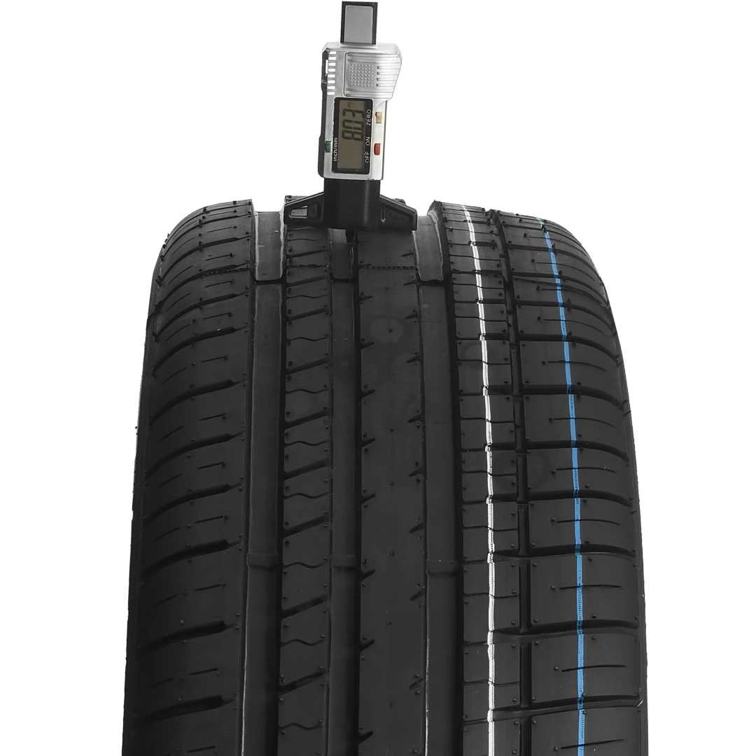 215/55R16 opona bieżnikowana TARGUM POWER 3 93H