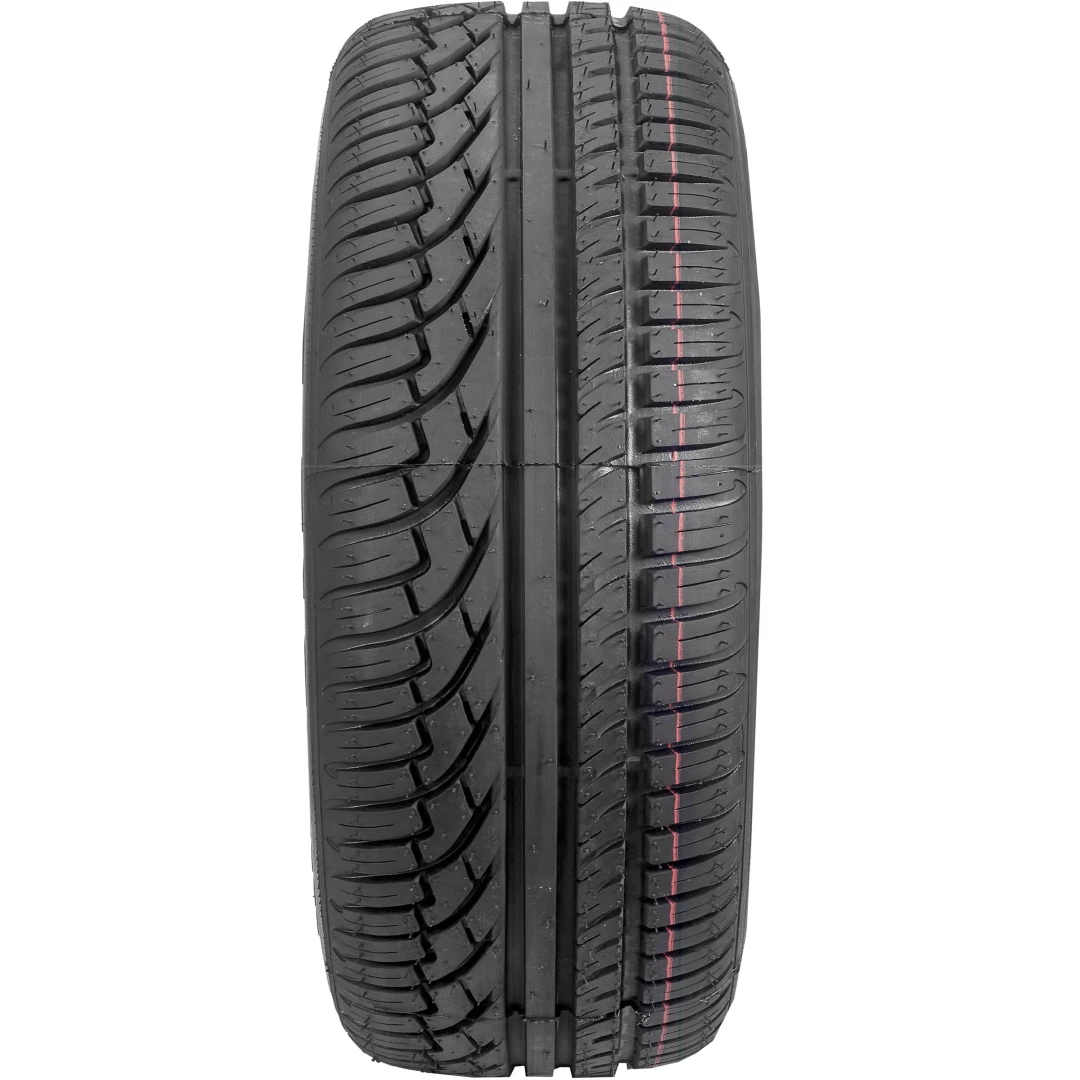 205/50R17 opona bieżnikowana TARGUM PERFEKTA FR 89H