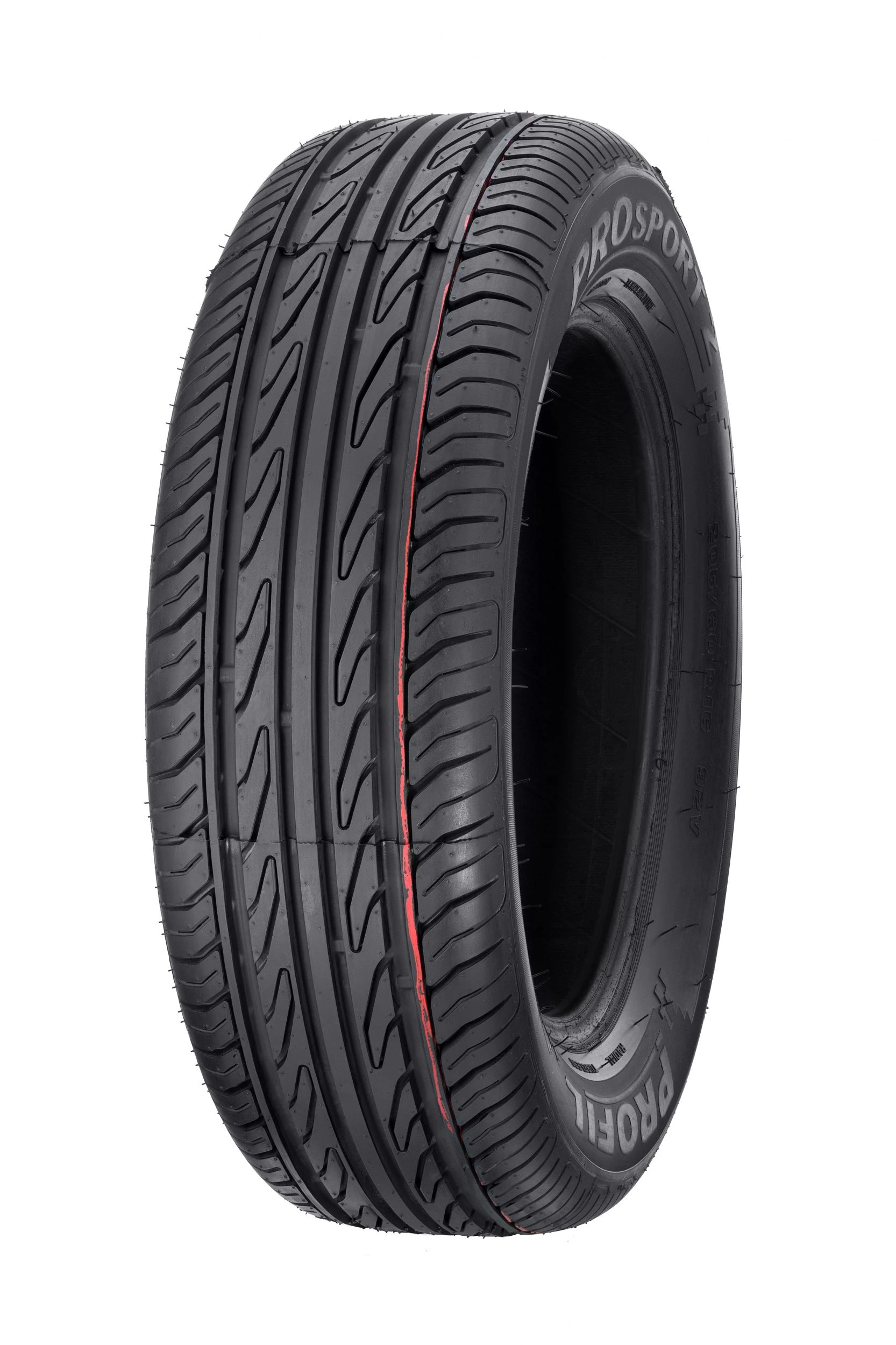 225/40R18 opona bieżnikowana PROFIL PROSPORT 2  RUN FLAT 88V