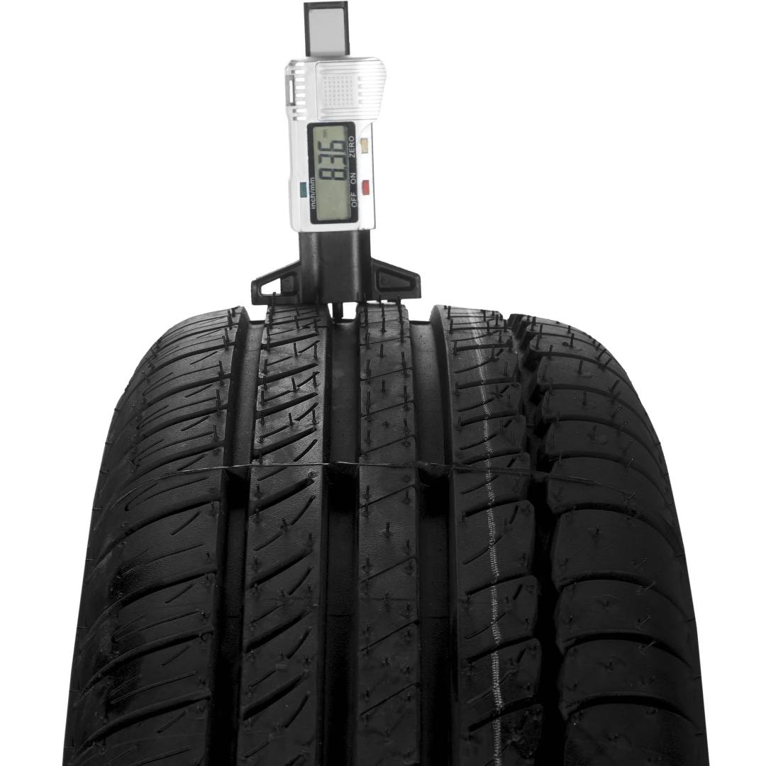 195/55R16 opona bieżnikowana TARGUM EXIMA 87T