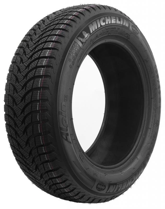 225/55R17 opona MICHELIN ALPIN A4 * GRNX 97H