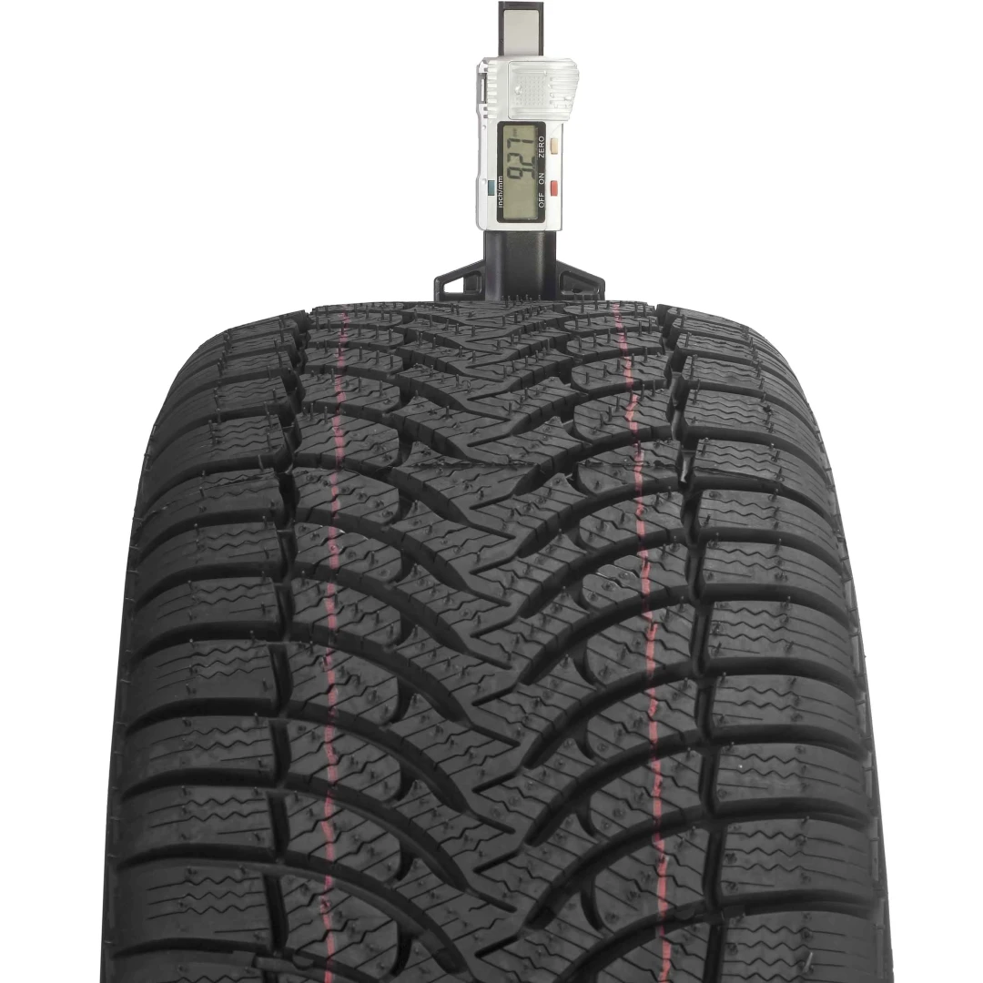 185/65R15 opona bieżnikowana TARGUM WINTER 4 88T