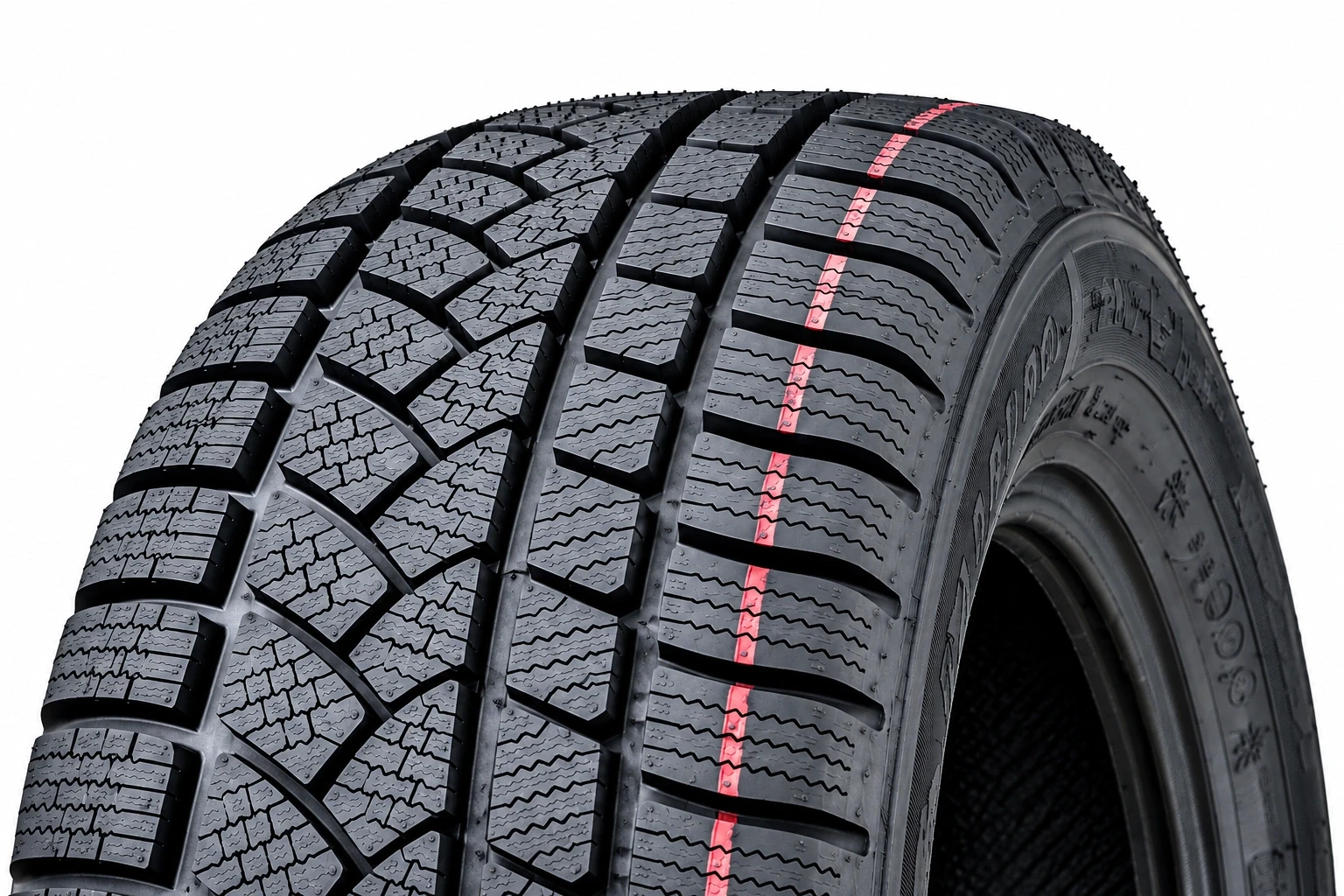 205/55R16 opona bieżnikowana RADBURG VS 790 91T
