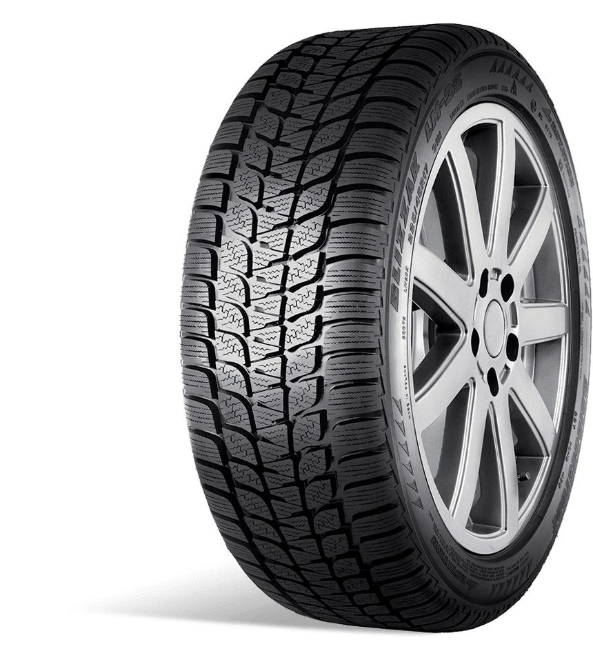 245/45R18 opona BRIDGESTONE BLIZZAK LM25 FR RFT * 96V