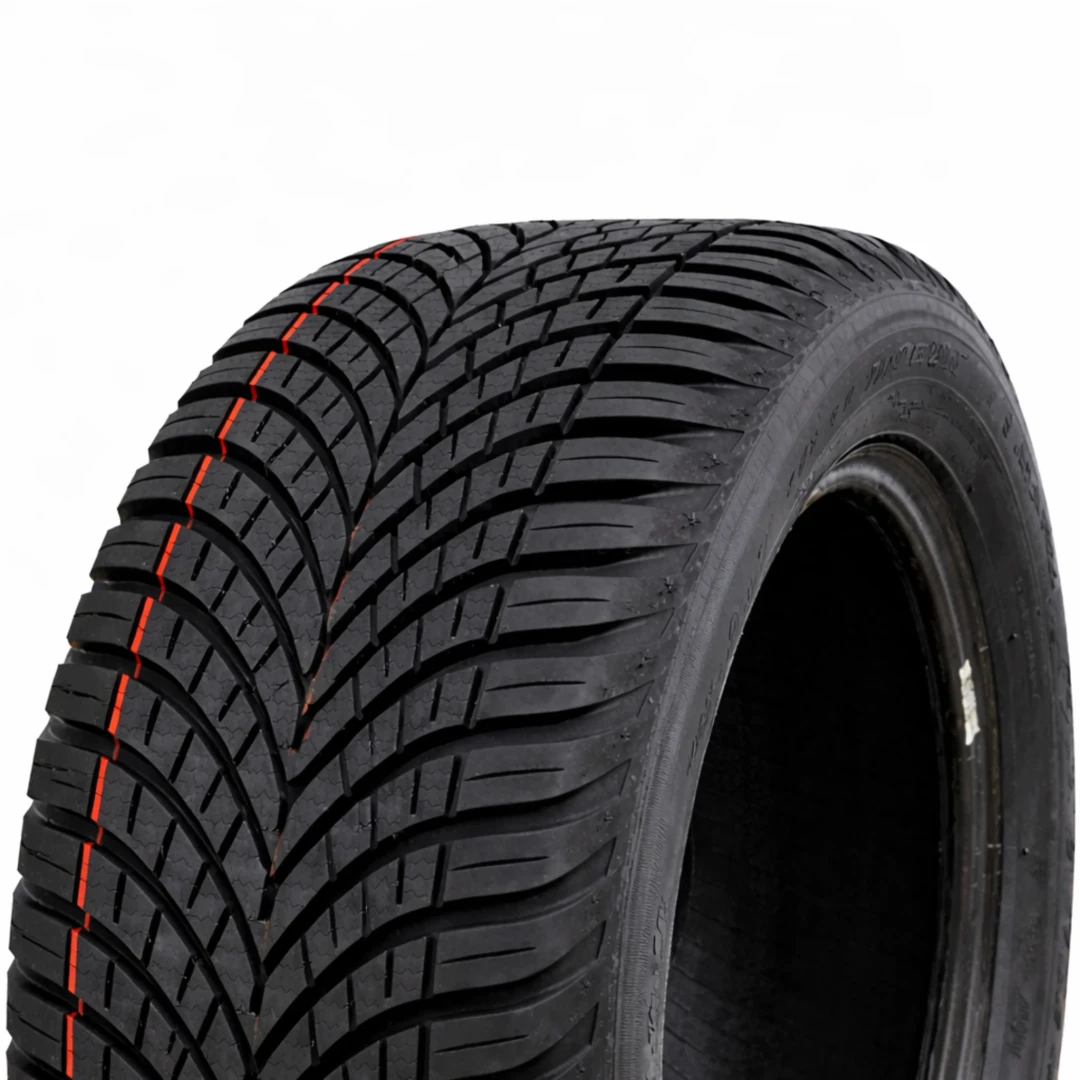 225/70R16 opona bieżnikowana RADBURG ALLRUN PRO 102H