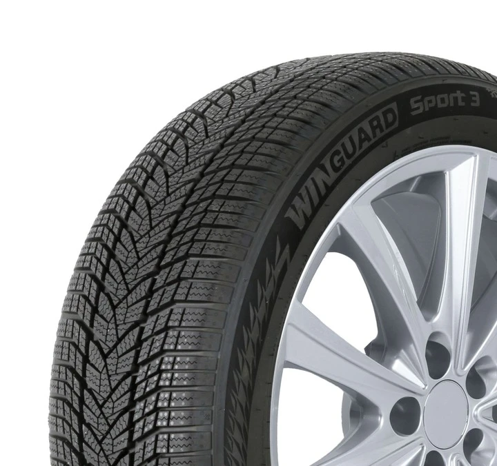 225/45R17 opona NEXEN WINGUARD SPORT 3 XL 94V