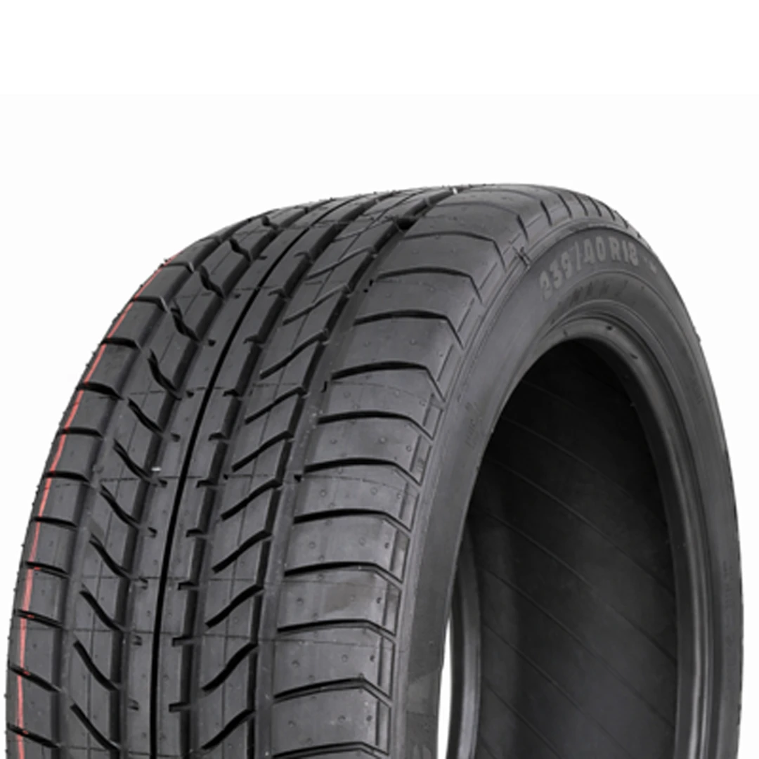255/40R17 opona bieżnikowana RADBURG V71 94V
