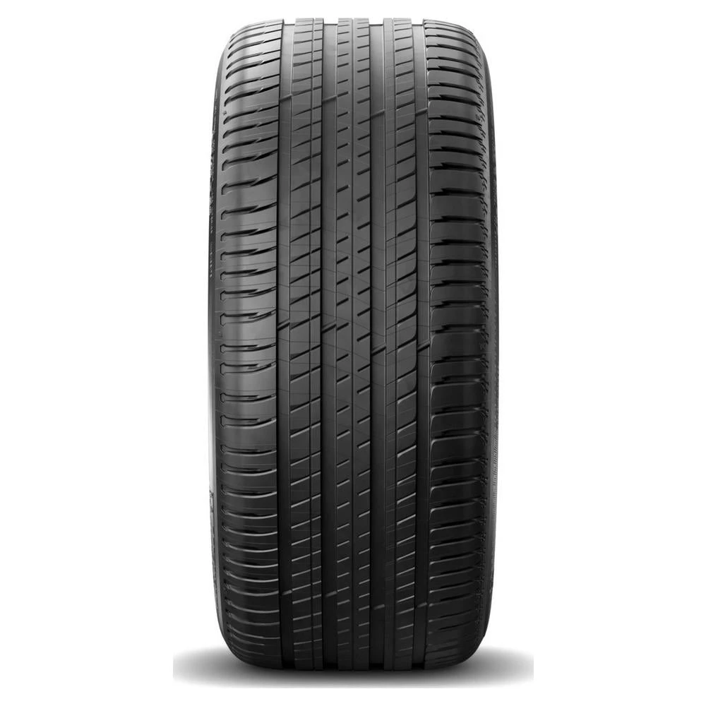275/50R20 opona MICHELIN LATITUDE SPORT 3 XL ZP * 113W