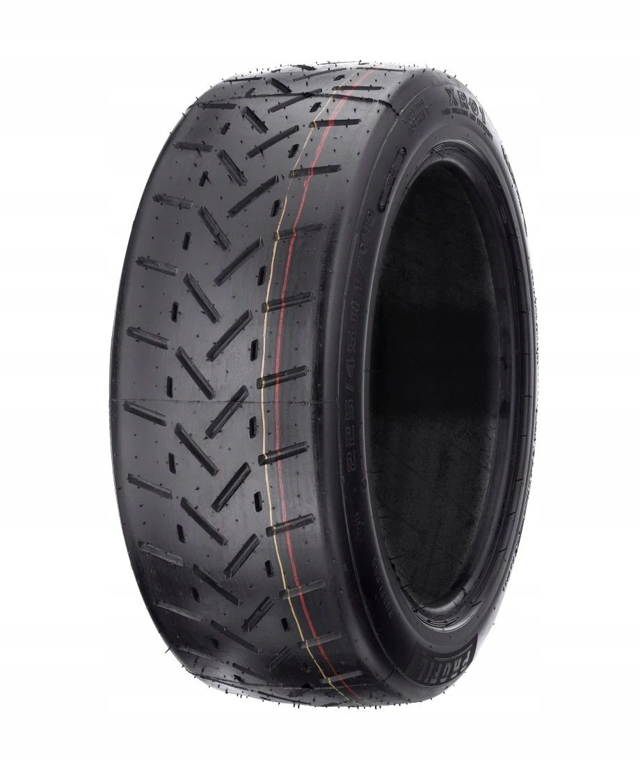 185/55R15 opona bieżnikowana PROFIL XR01 S 82V