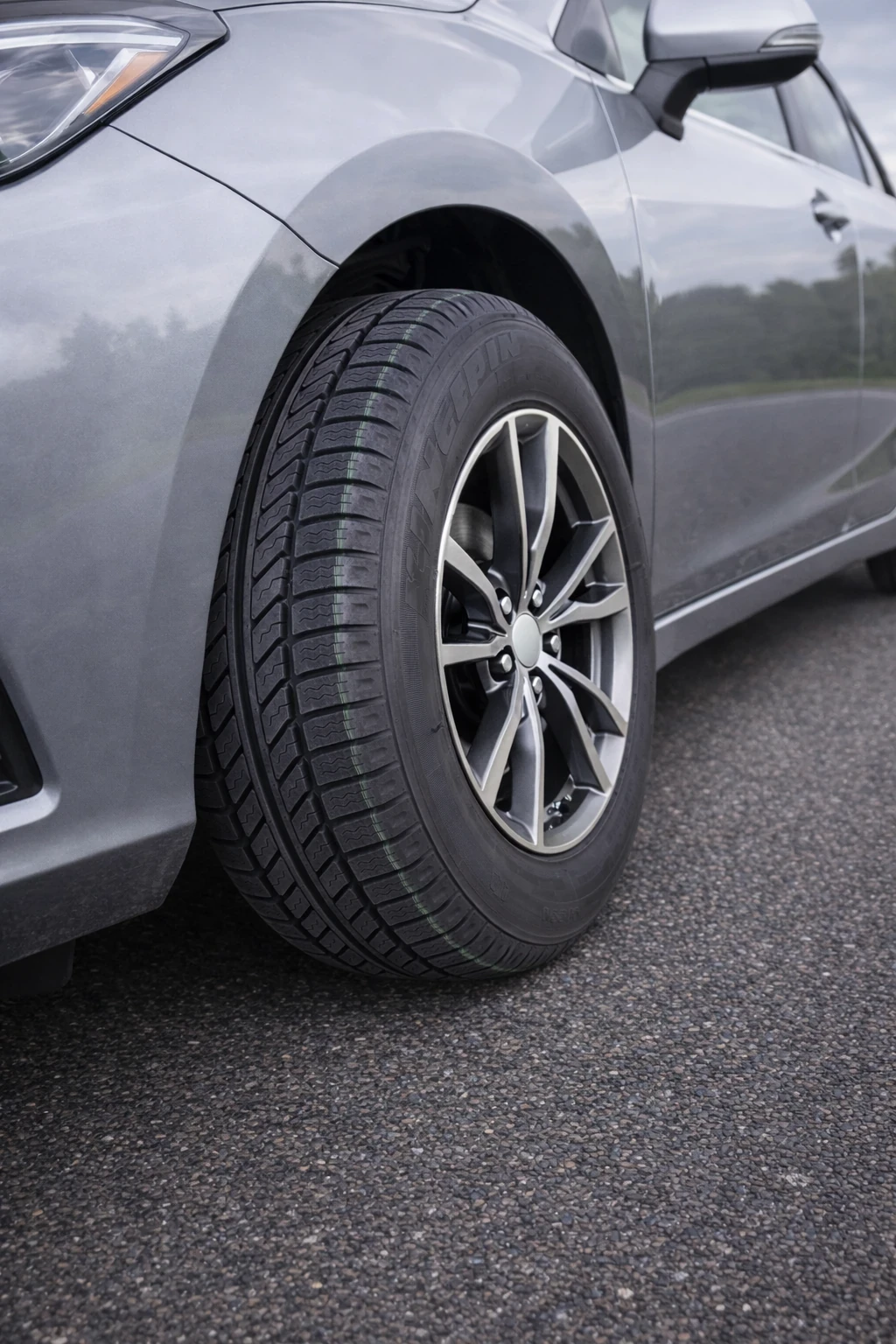 165/70R14 opona bieżnikowana RADBURG MKT 81T