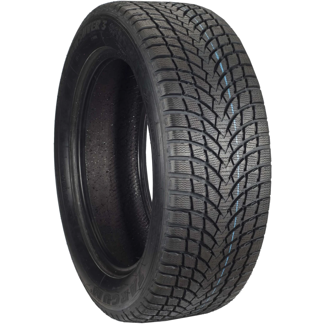 235/50R18 opona bieżnikowana TARGUM SNOWSUVER 3 97H