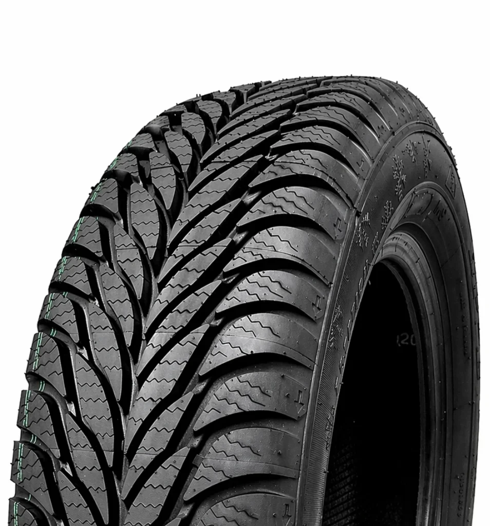 185/65R15 opona bieżnikowana RADBURG BPE ALL SEASON 92V