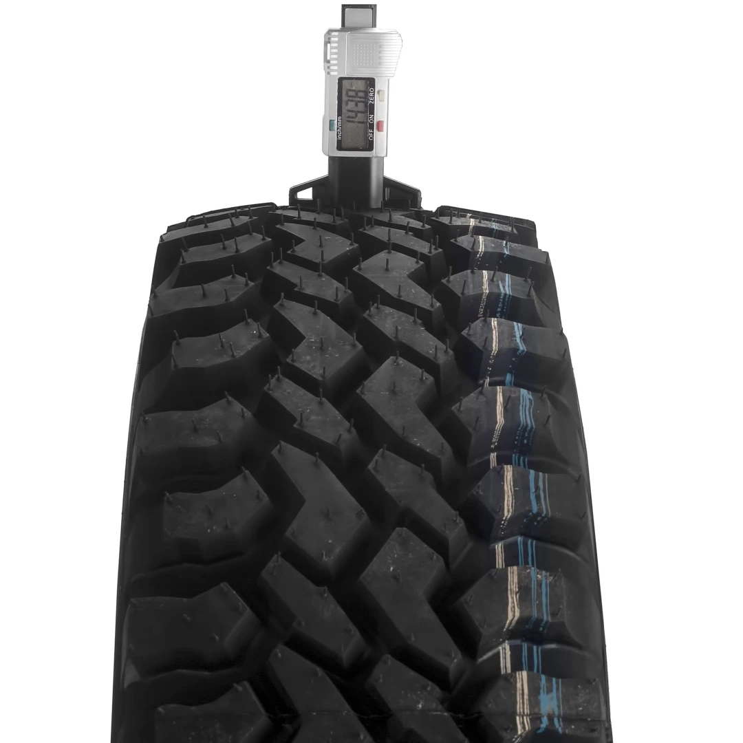 215/75R16 opona bieżnikowana PROFIL MUDMAX M/T XL 107T