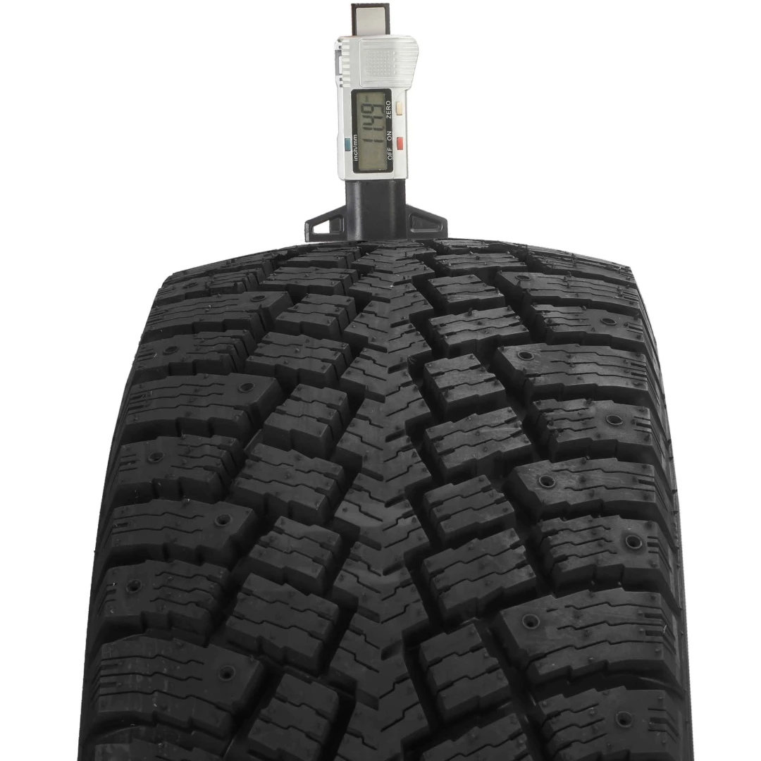235/75R15 opona bieżnikowana PROFIL NORDIC 4x4 C2 104/101Q