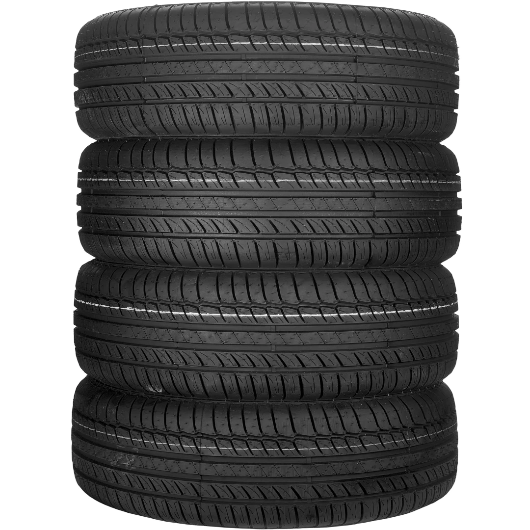 195/55R16 opona bieżnikowana TARGUM EXIMA 87T