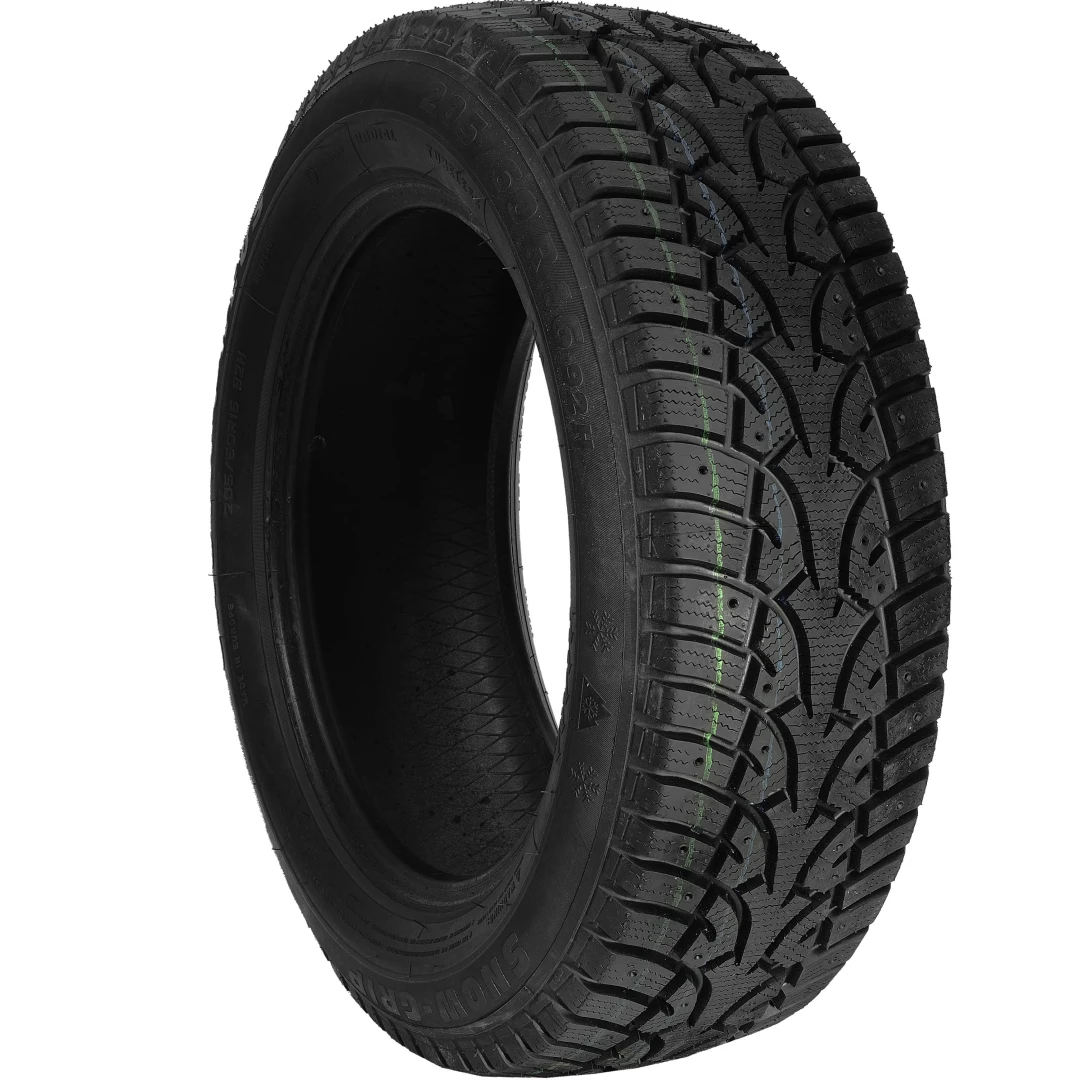205/65R15 opona bieżnikowana BARGUM NF3 94H