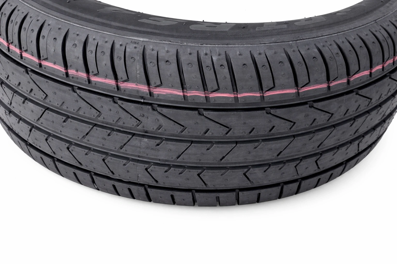 215/60R16 opona bieżnikowana RADBURG SPORT RS4 95V