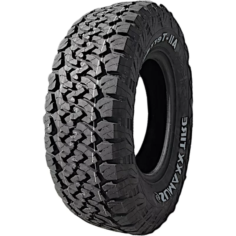 175/80R14 opona SUMAXX All-Terrain A/T XL RWL 92T