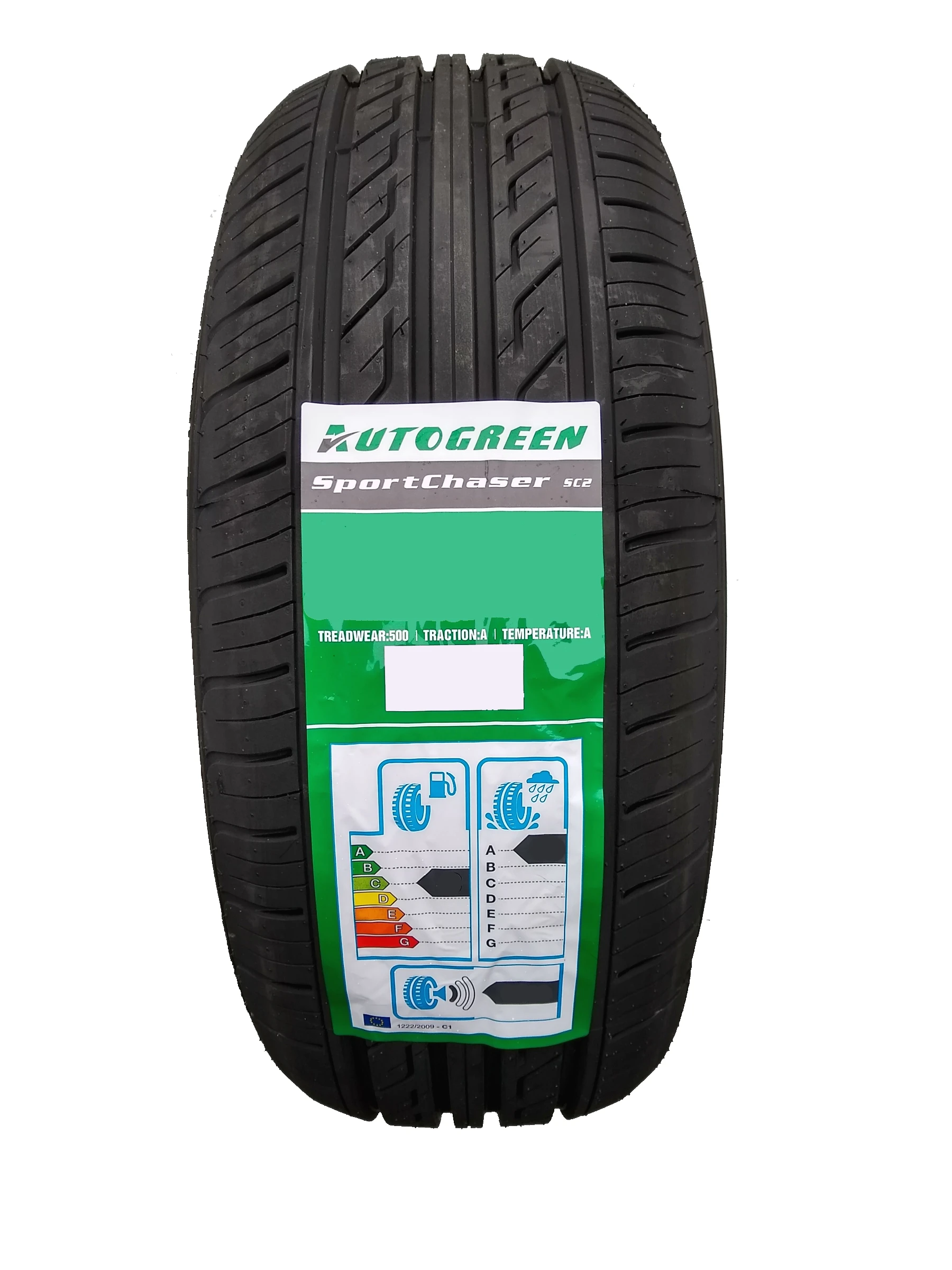 215/60R16 opona AUTOGREEN SportChaser-SC2 95V