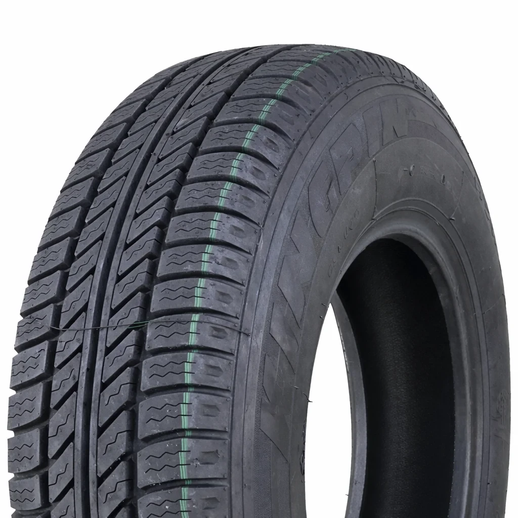 165/70R14 opona bieżnikowana RADBURG MKT 81T