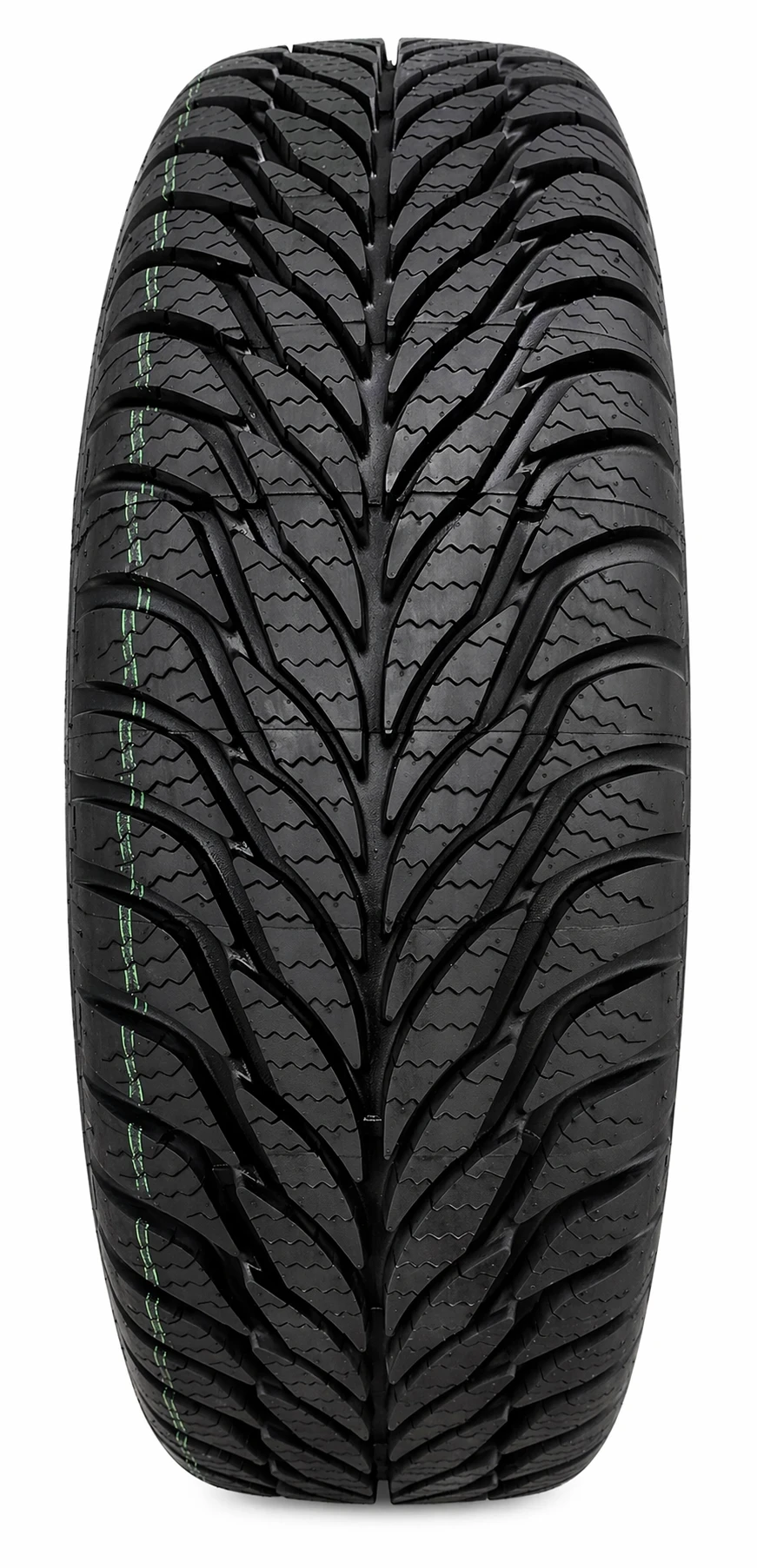 205/60R15 opona bieżnikowana RADBURG BPE ALL SEASONS 95H