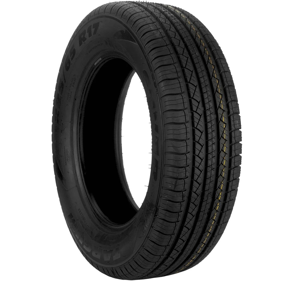 235/60R18 opona bieżnikowana TARGUM SUVER FR 103H