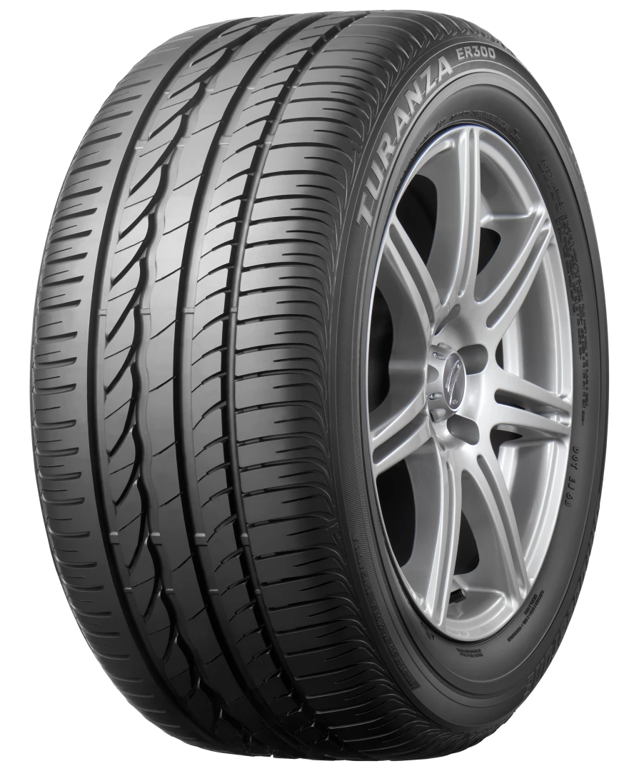205/55R16 opona BRIDGESTONE TURANZA ER300A * 91W