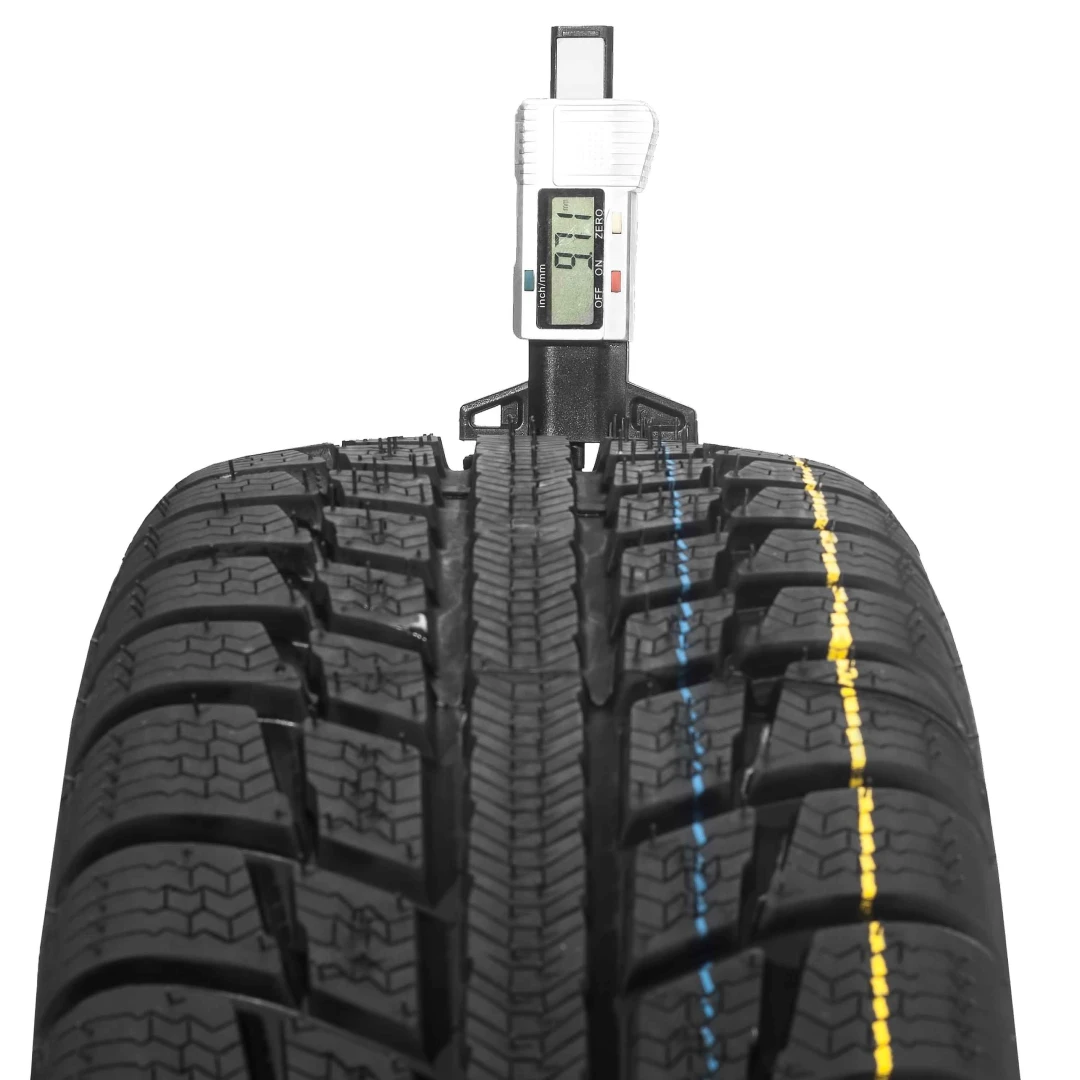 205/55R16 opona bieżnikowana TARGUM WINTER 3 Plus 91T