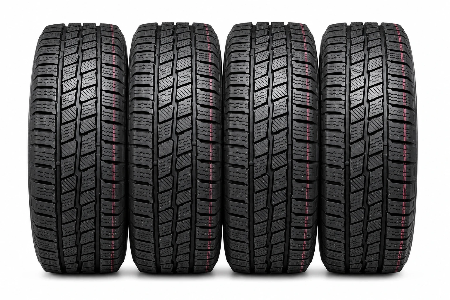 195/75R16C opona bieżnikowana RADBURG WINTER RADIAL W760 107/105R