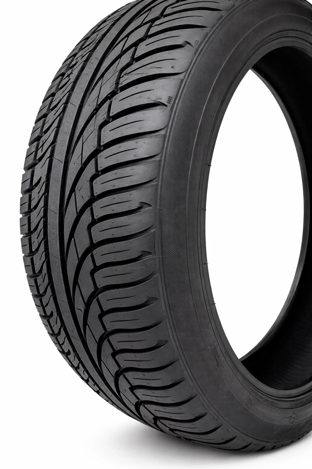 215/60R16 opona bieżnikowana RADBURG FIGHTER 93V