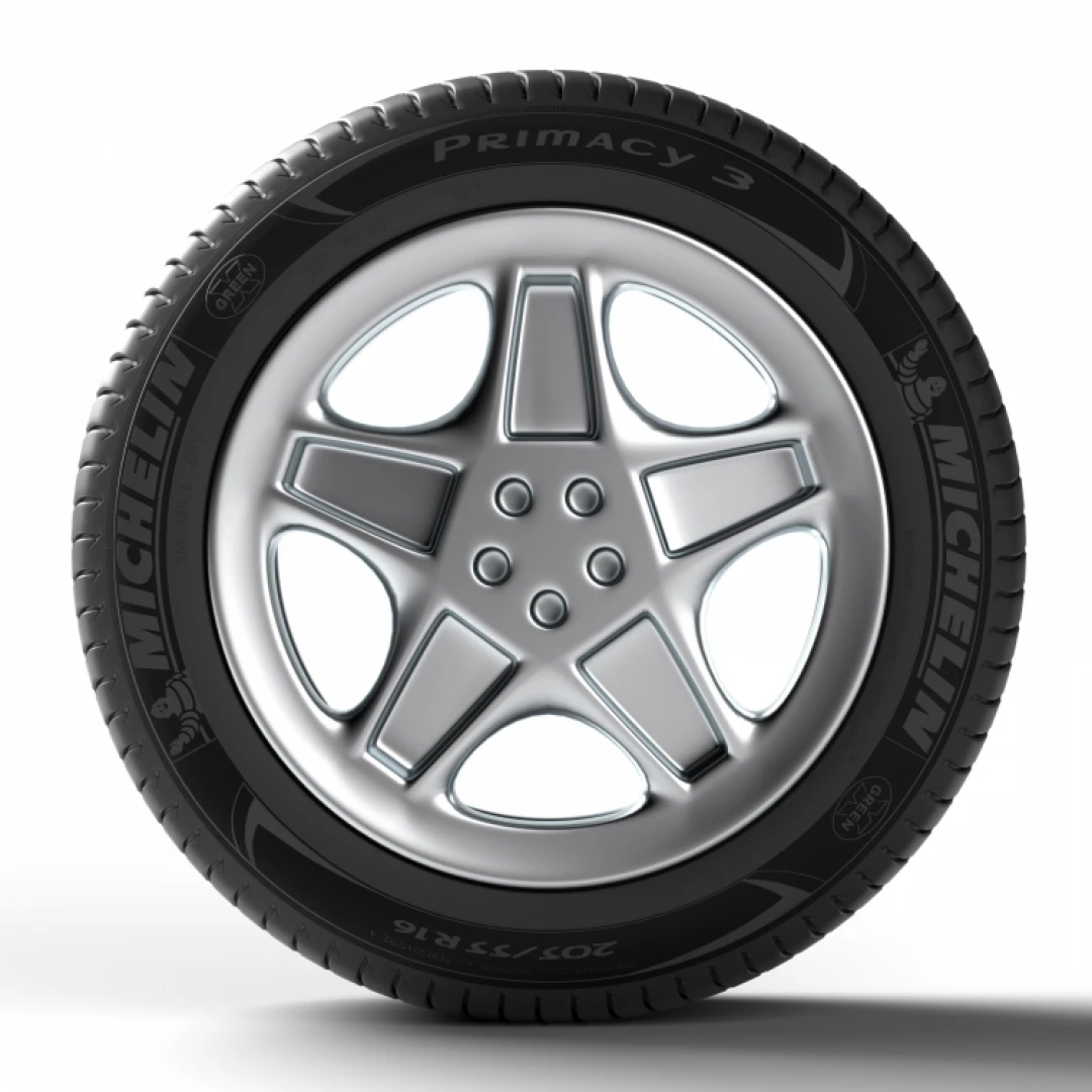 245/40R19 opona MICHELIN PRIMACY 3 XL ZP * MOE GRNX 98Y