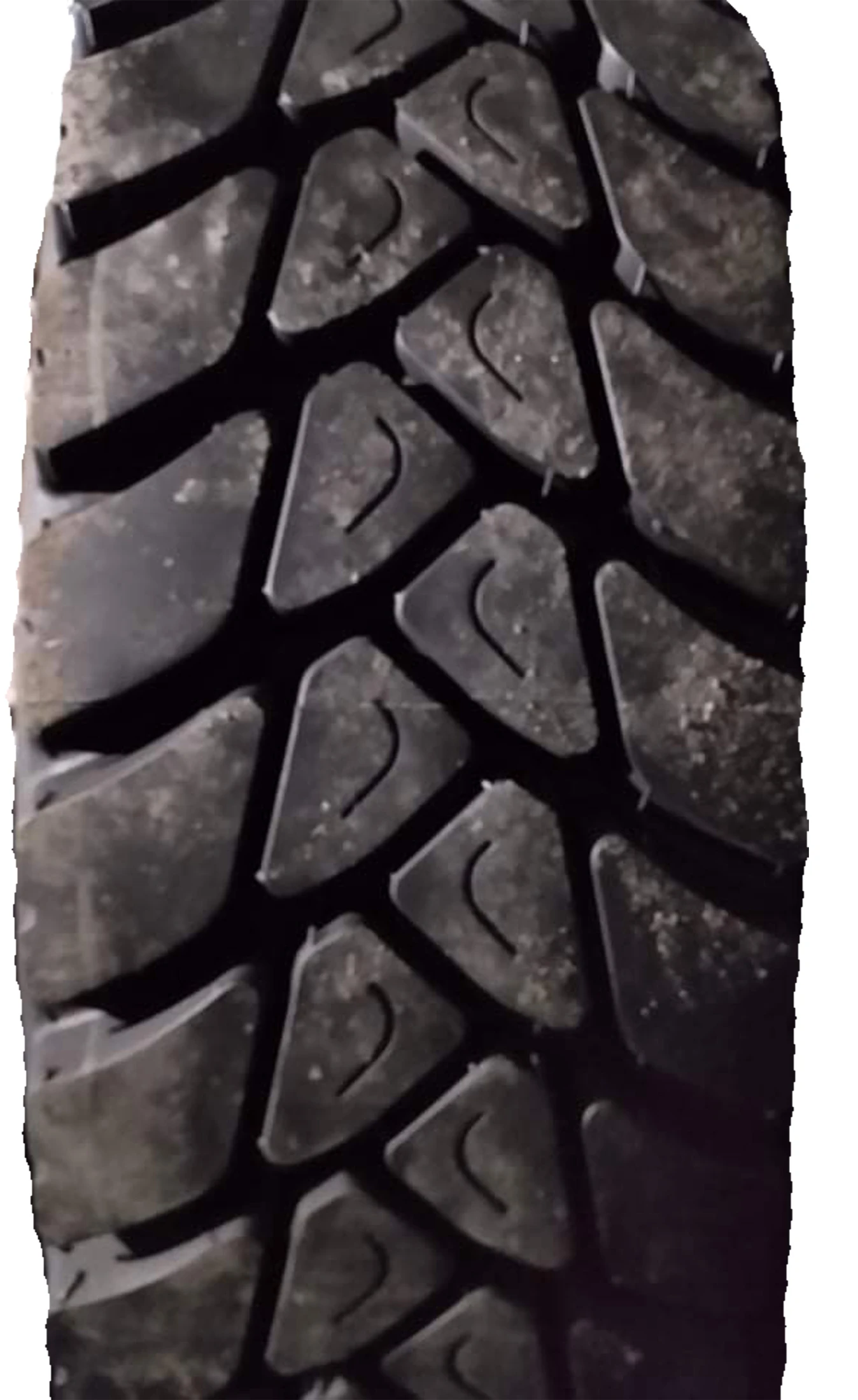 13R22.5 opona bieżnikowana RADBURG STANDARD PBD60 156/150K