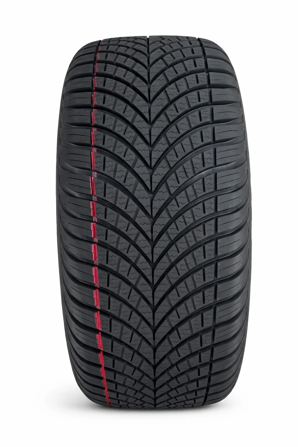205/50R17 opona bieżnikowana RADBURG ALLRUN-PRO 91H