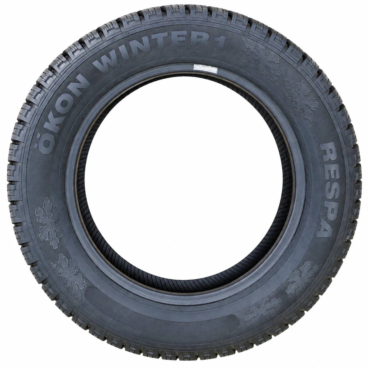 185/60R15 opona bieżnikowana RADBURG OKON WINTER 1 84T