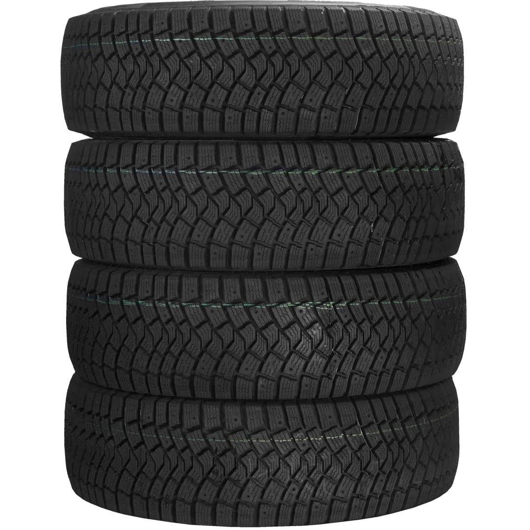 225/65R18 opona bieżnikowana PROFIL IngaSUV  103H
