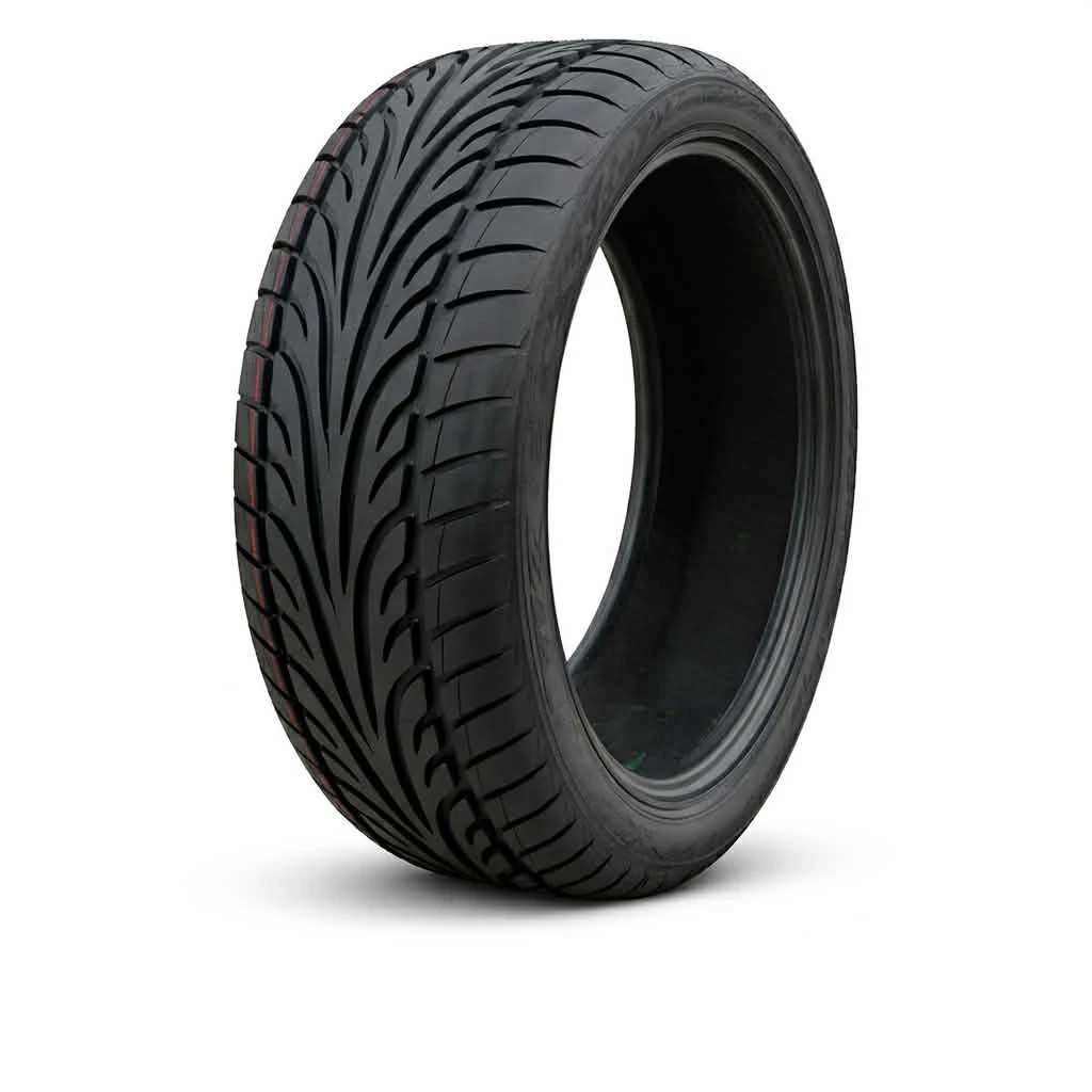 225/45R17 opona bieżnikowana RADBURG PULSAR EVO3 VBLADE  91V