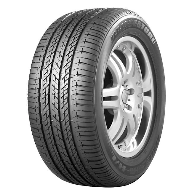 255/50R19 opona BRIDGESTONE DUELER H/L 400 XL FR RFT * 107H