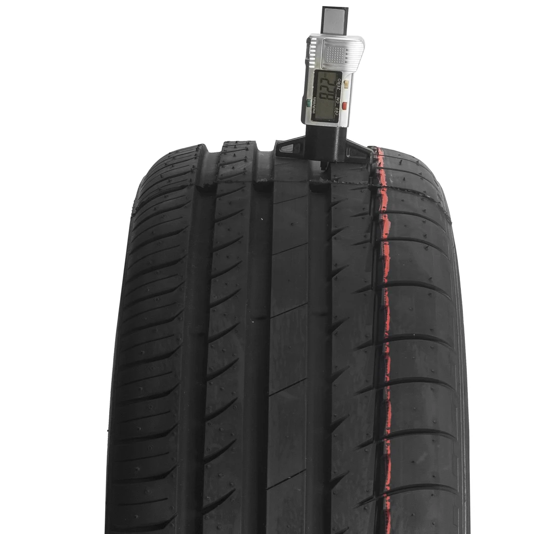 215/45R17 opona bieżnikowana PROFIL PROSPORT 87V