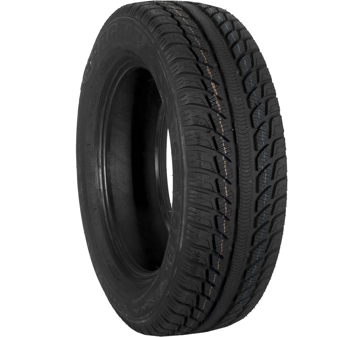 225/50R17 opona bieżnikowana TARGUM SEASONER Plus XL FR 98H