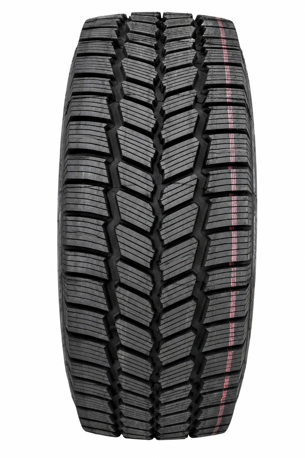 205/75R16C opona bieżnikowana RADBURG AGIS SNOW ICE 110/108R