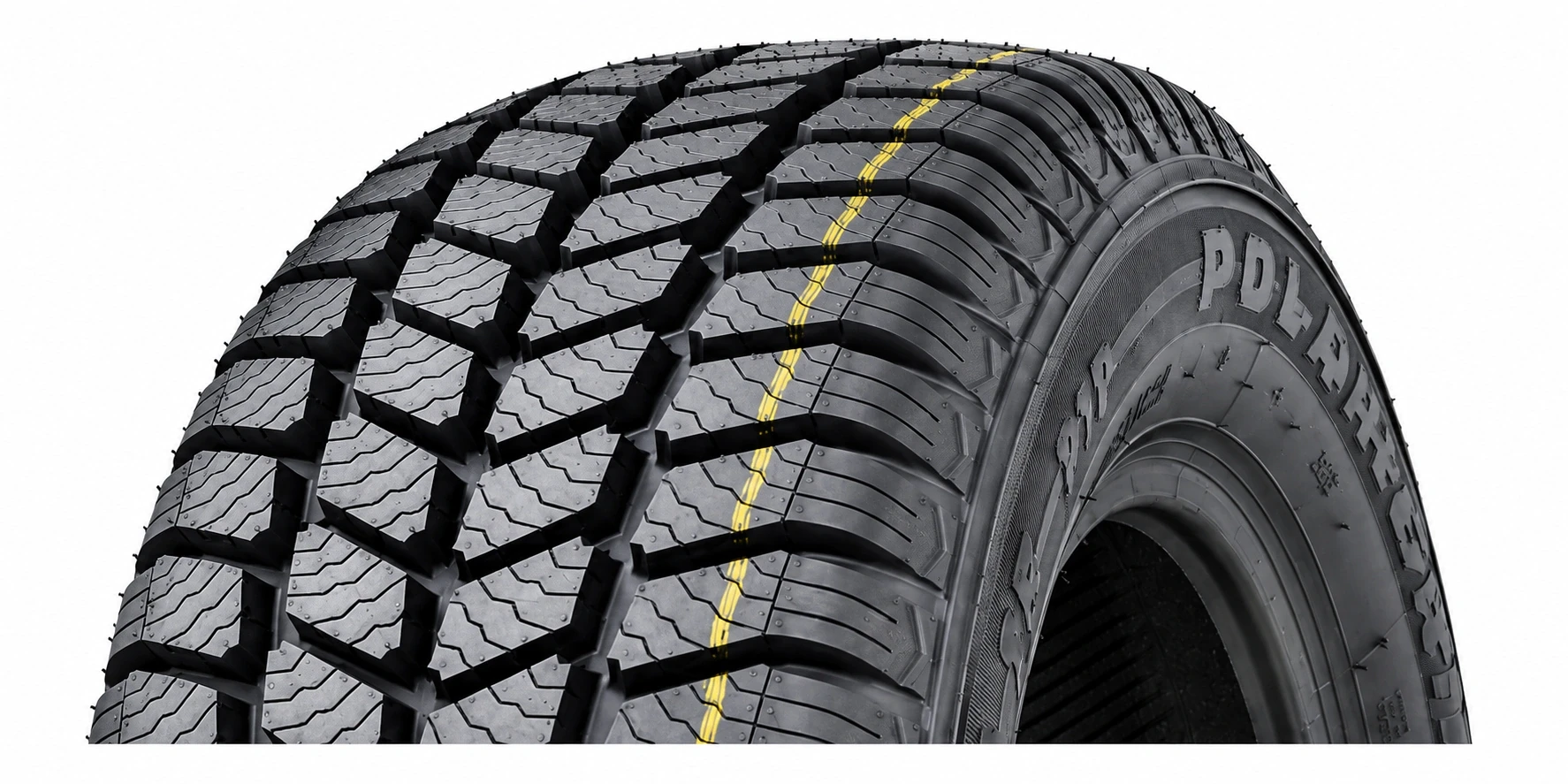 195/65R15 opona bieżnikowana RADBURG UG4 91P