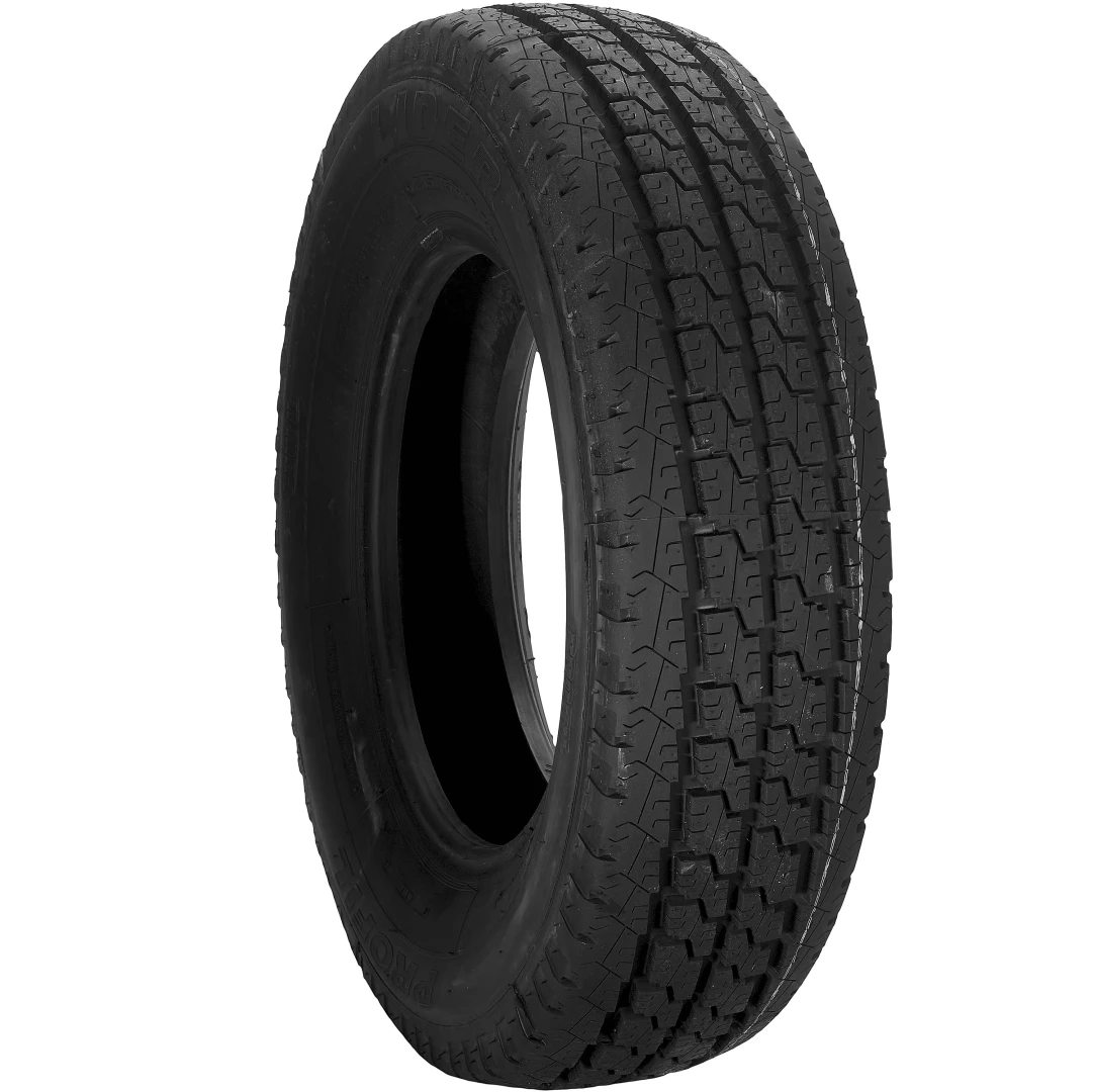 205/75R16C opona bieżnikowana PROFIL LIDER 110/108N