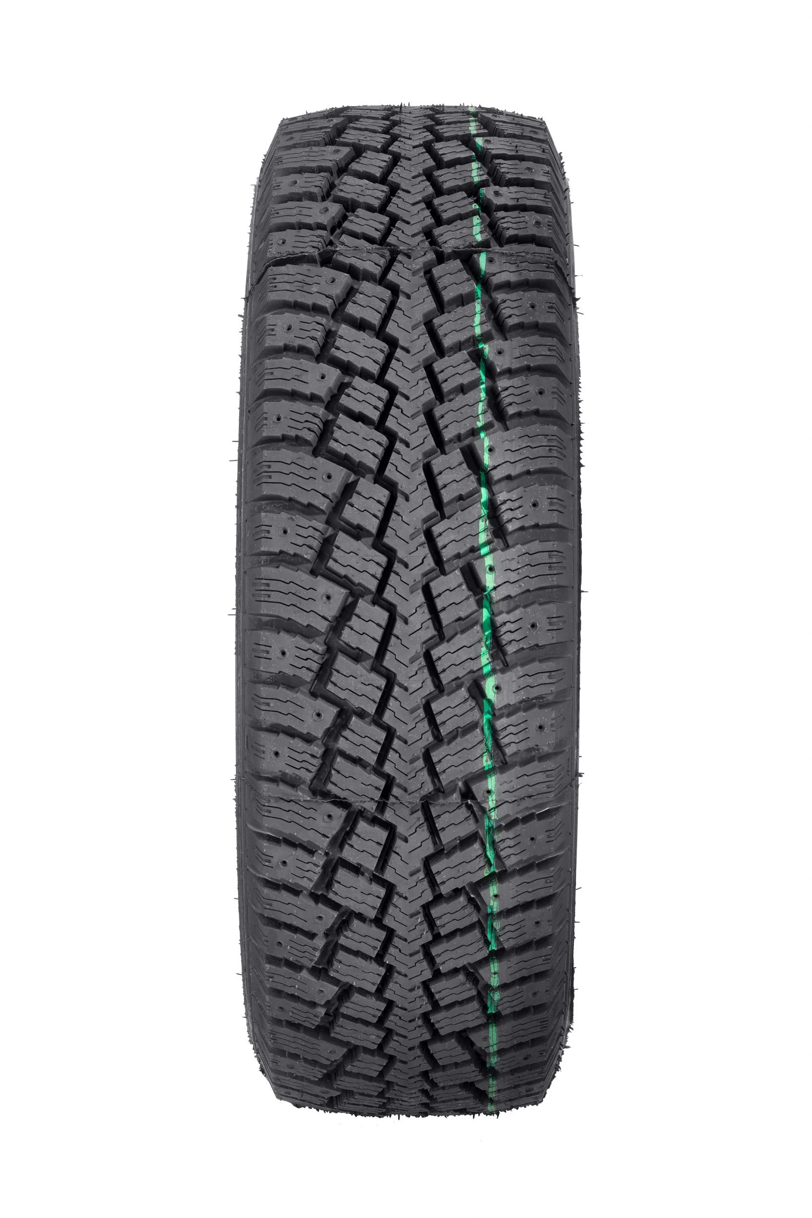 205/70R16 opona bieżnikowana PROFIL NORDIC 4X4 97T