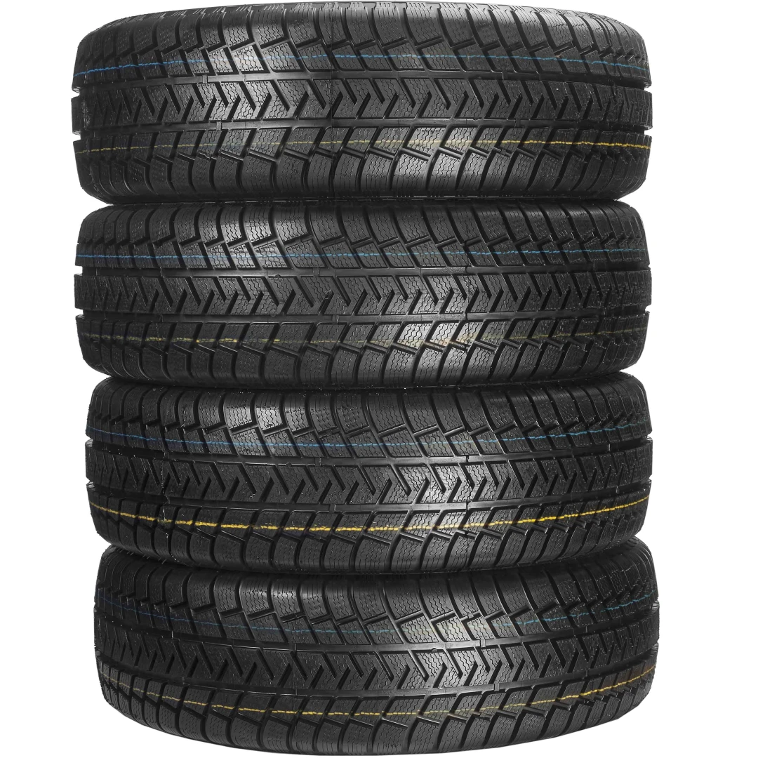 215/65R16 opona bieżnikowana TARGUM SNOWSUVER 2 98Q