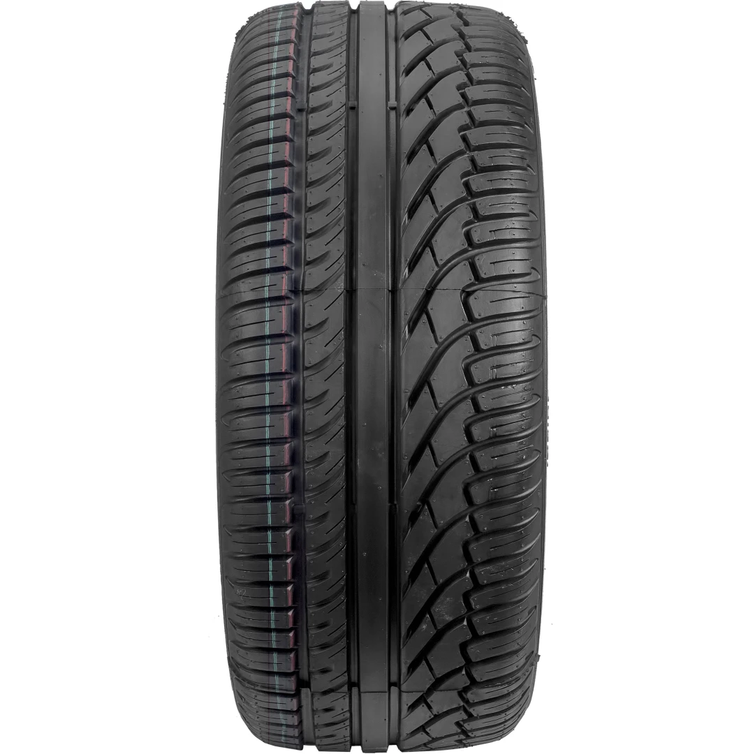 225/55R17 opona bieżnikowana GAŁGUM FIGHTER 97V