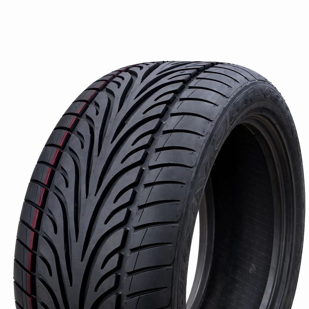 205/45R17 opona bieżnikowana RADBURG EVO2 HARD 84V