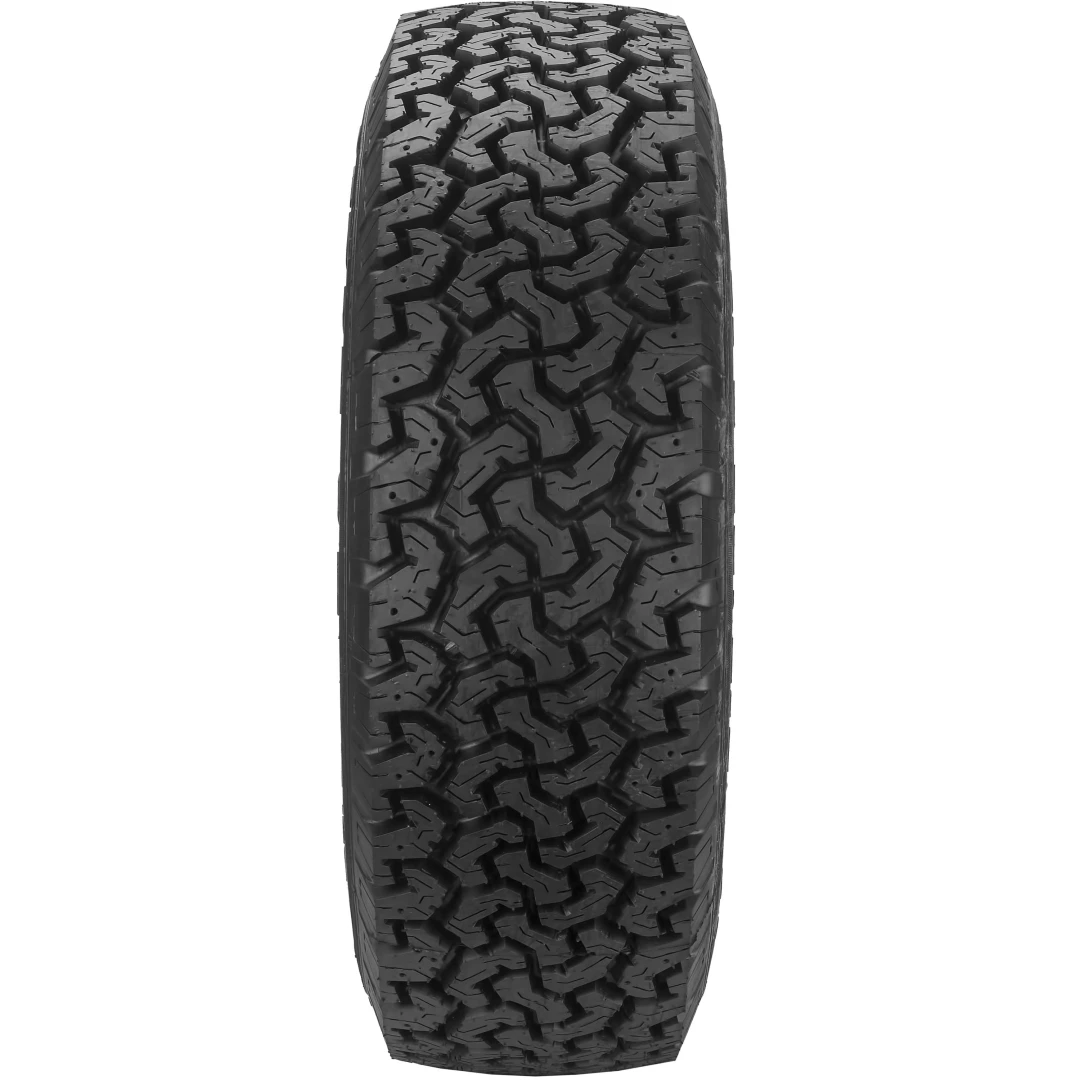 235/65R17 opona bieżnikowana MARKGUM AT  104Q