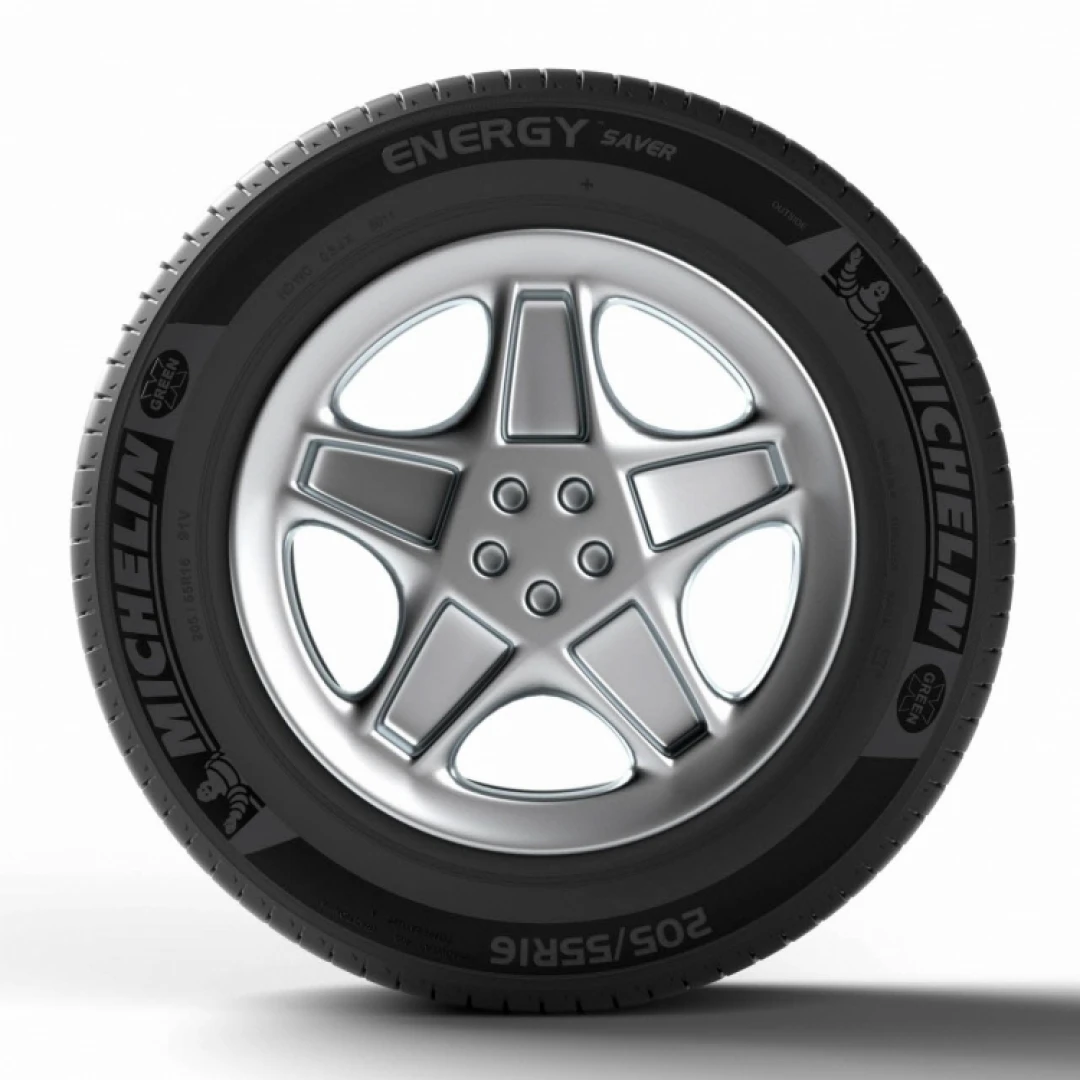 185/65R14 opona MICHELIN ENERGY SAVER+ GRNX 86H