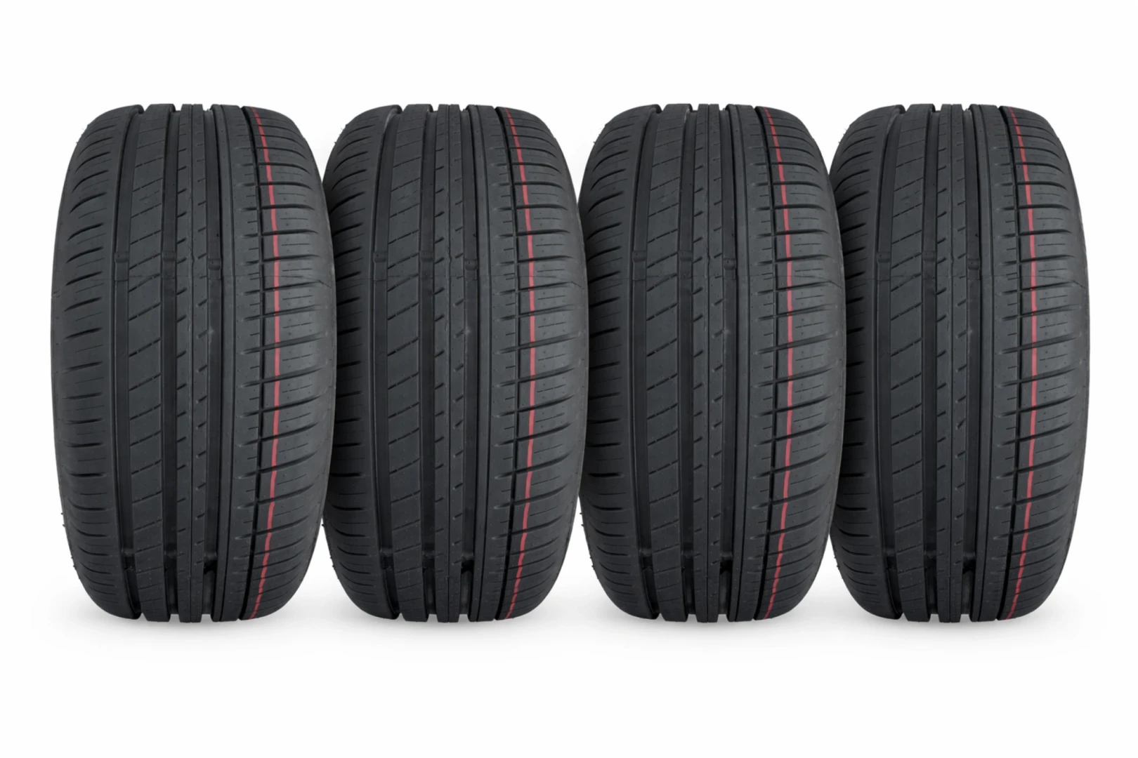 225/55R17 opona bieżnikowana RADBURG SPORT RS 3 97V